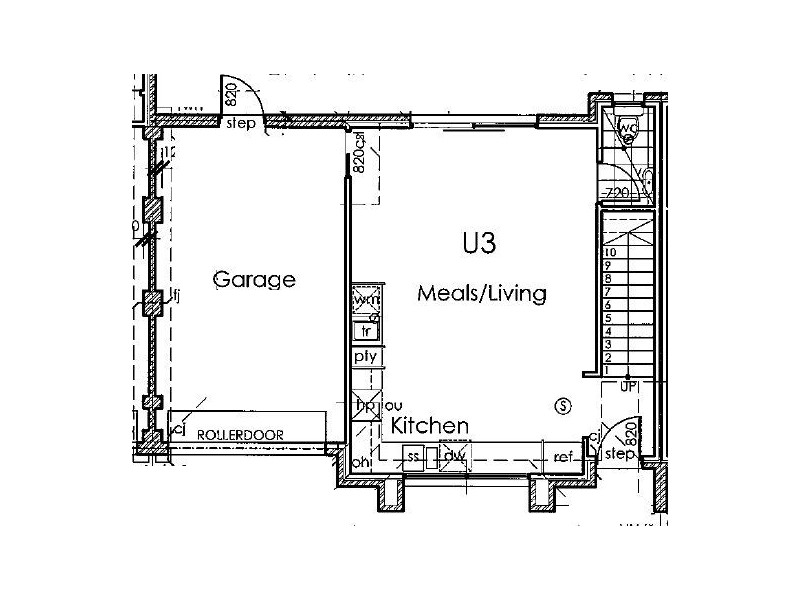 3/7 Marcia Street, Thomastown VIC 3074