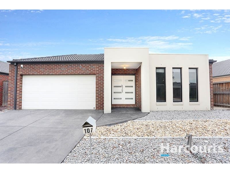 107 Gordons Road, South Morang VIC 3752
