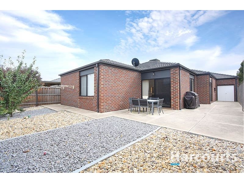 107 Gordons Road, South Morang VIC 3752