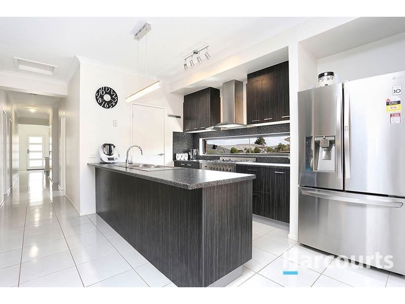 1 Belmont Rise, Doreen VIC 3754