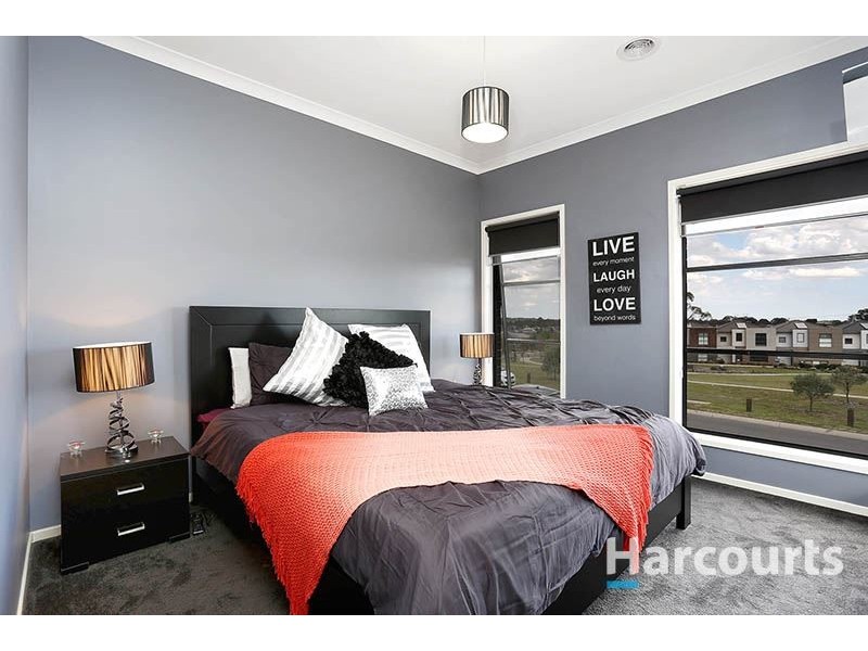 1 Belmont Rise, Doreen VIC 3754