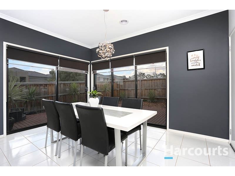 1 Belmont Rise, Doreen VIC 3754