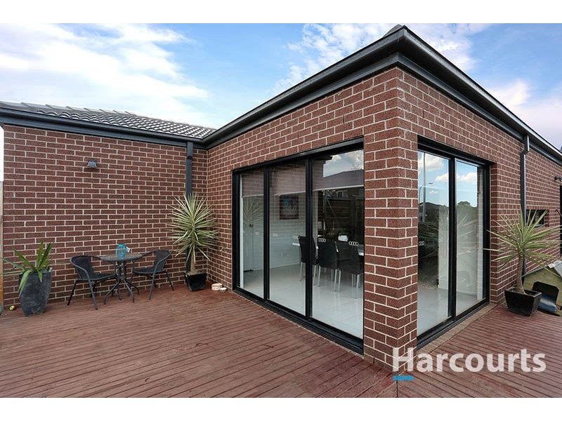 1 Belmont Rise, Doreen VIC 3754