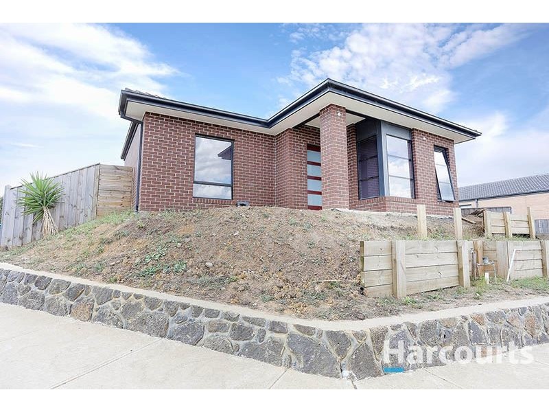 1 Belmont Rise, Doreen VIC 3754