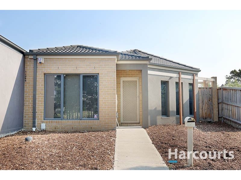 9 Deliza Walk, South Morang VIC 3752