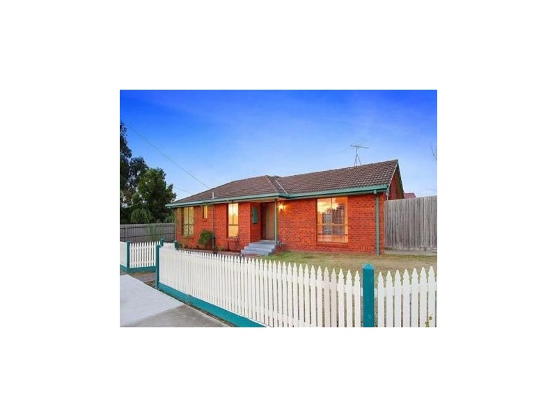 2 Halter Crescent, Epping VIC 3076