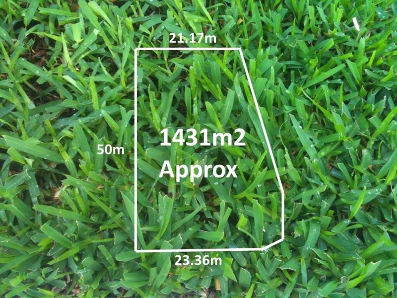 Lot 53 Legacy Way, Epping VIC 3076