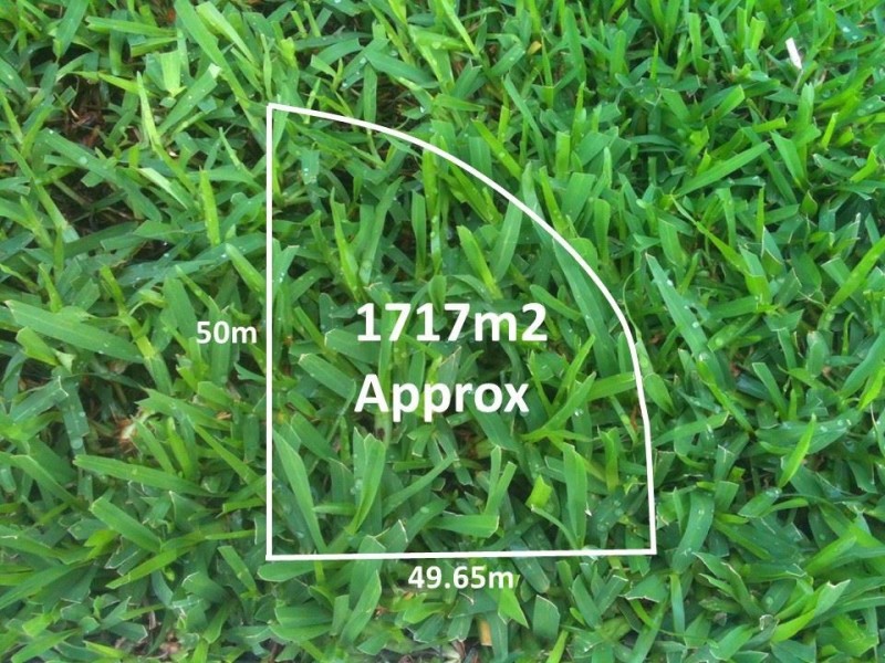 Lot 34 Legacy Way, Epping VIC 3076