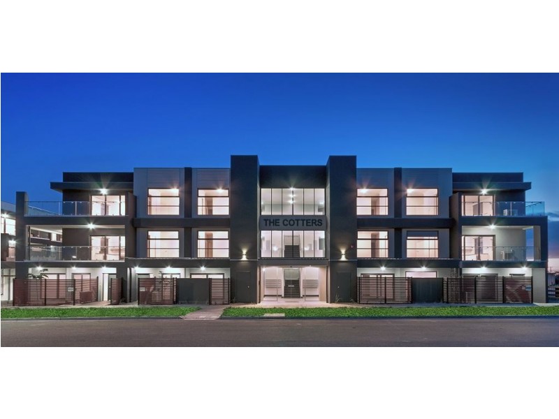 3/1 Jarama Boulevard, Epping VIC 3076