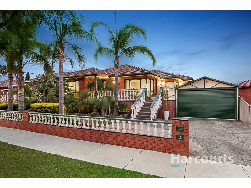15 Everett Court, Thomastown VIC 3074
