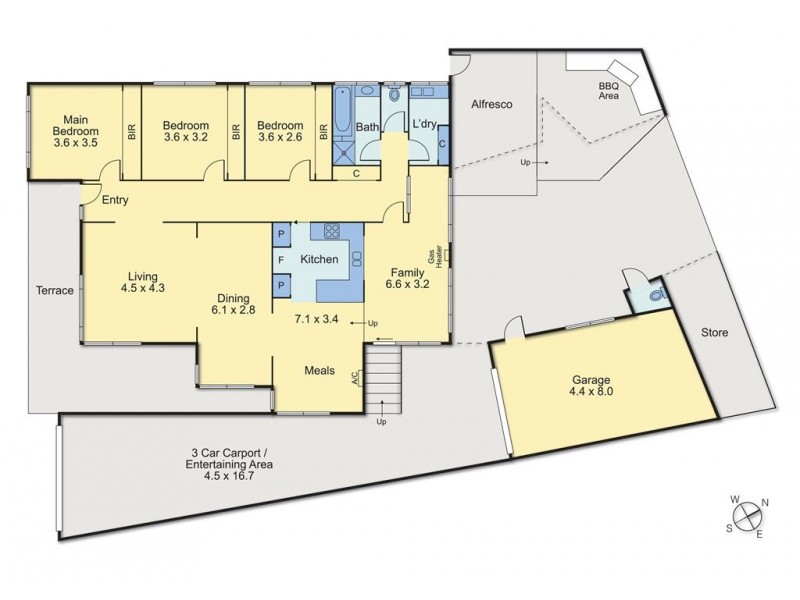 15 Everett Court, Thomastown VIC 3074