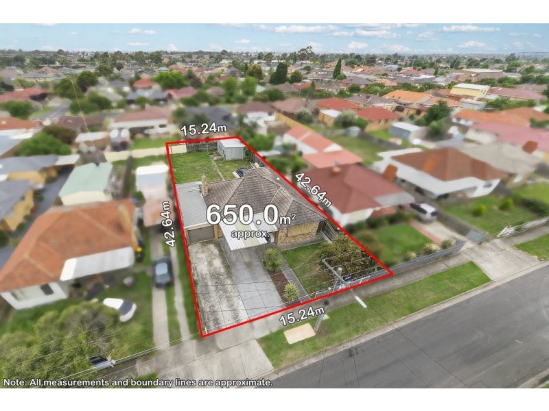 28 Tramoo Street, Lalor VIC 3075