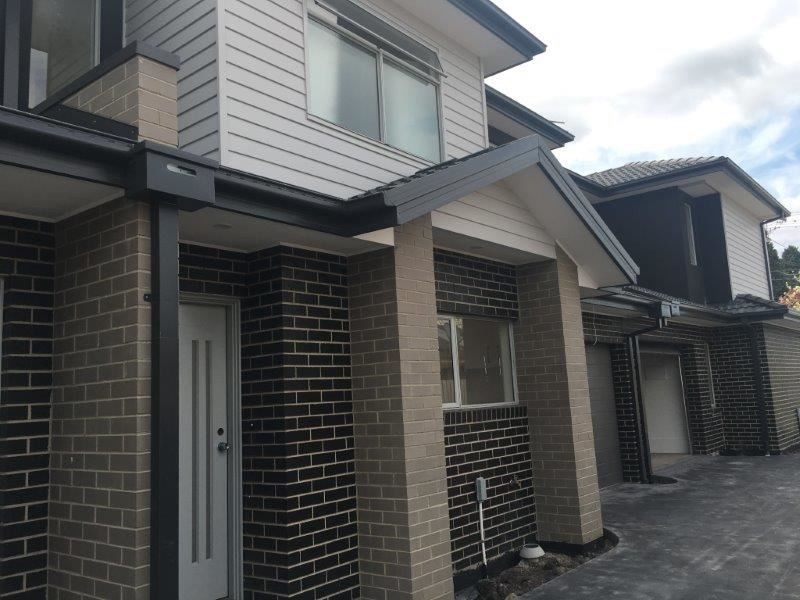 2/7 Marcia Street, Thomastown VIC 3074