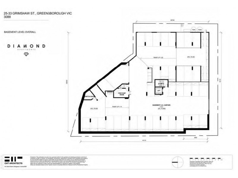 G06/25-33 Grimshaw Street, Greensborough VIC 3088