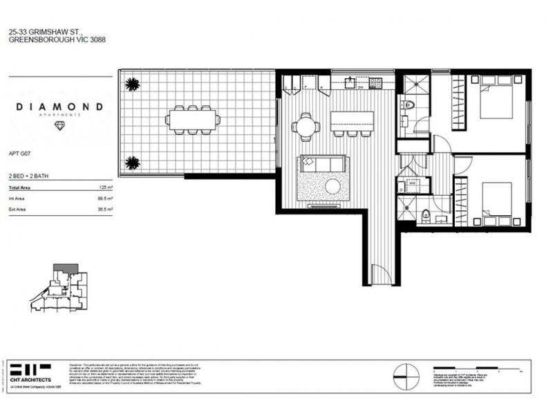 G07/25-33 Grimshaw Street, Greensborough VIC 3088