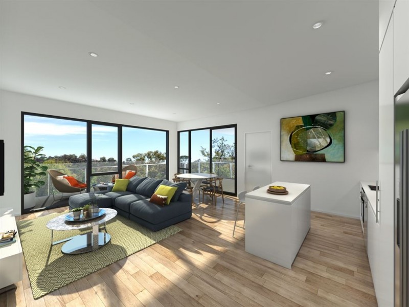 G07/25-33 Grimshaw Street, Greensborough VIC 3088