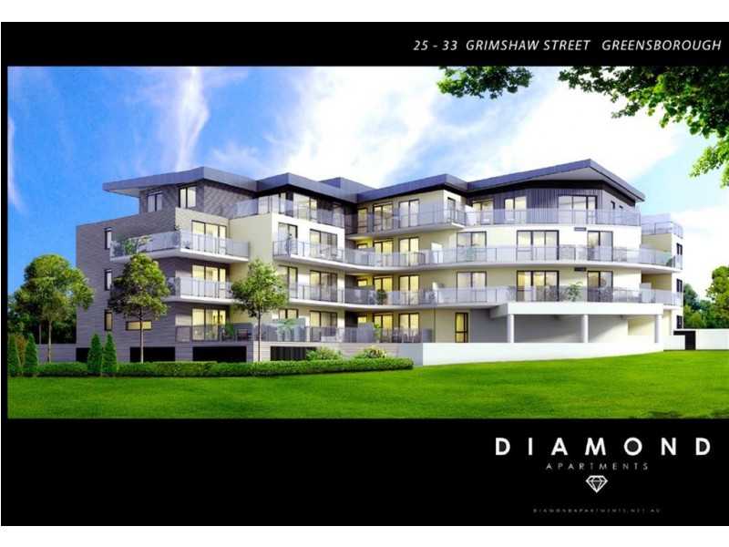 G07/25-33 Grimshaw Street, Greensborough VIC 3088