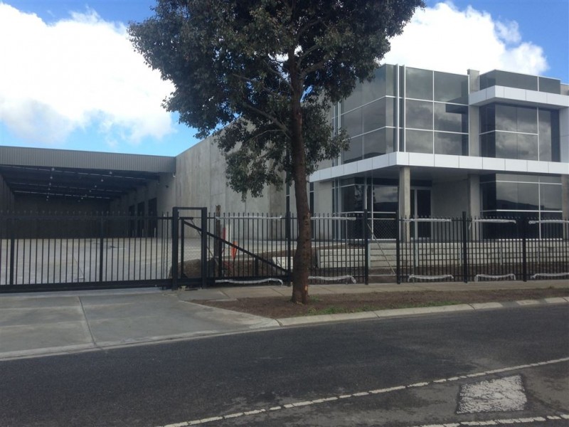 131 Metrolink Circuit, Campbellfield VIC 3061