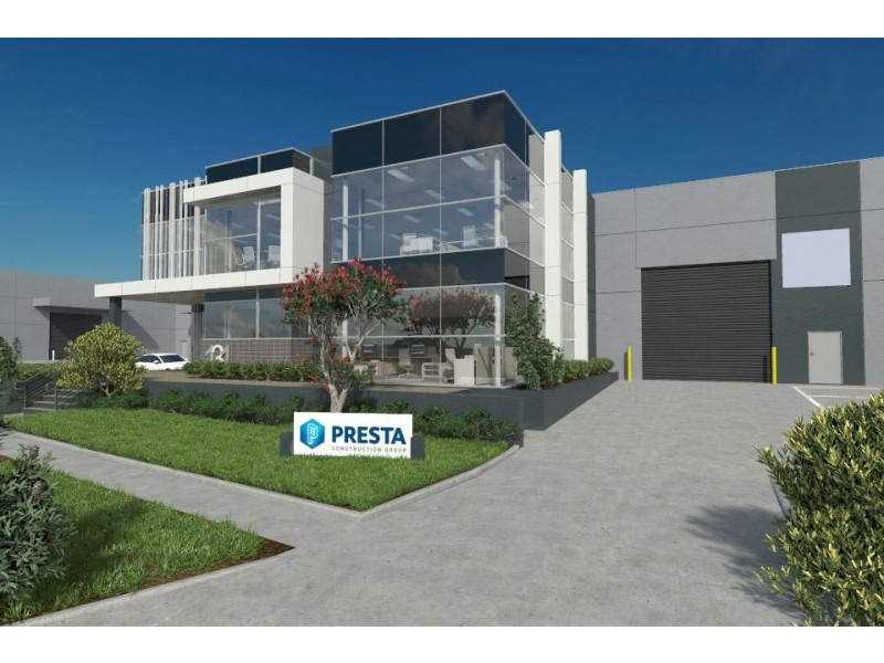 131 Metrolink Circuit, Campbellfield VIC 3061