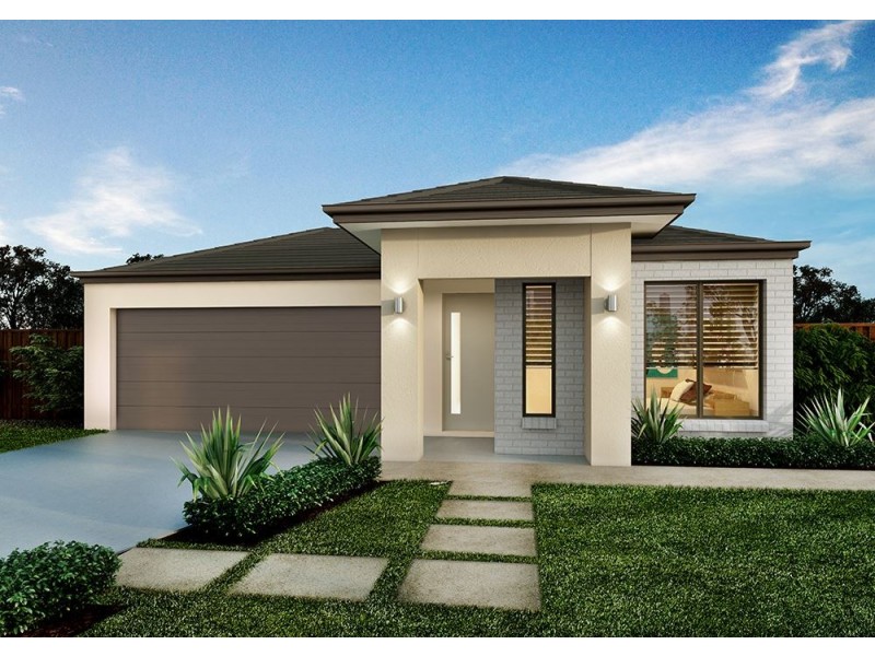 Lot 29031 Ocean Way, Craigieburn VIC 3064