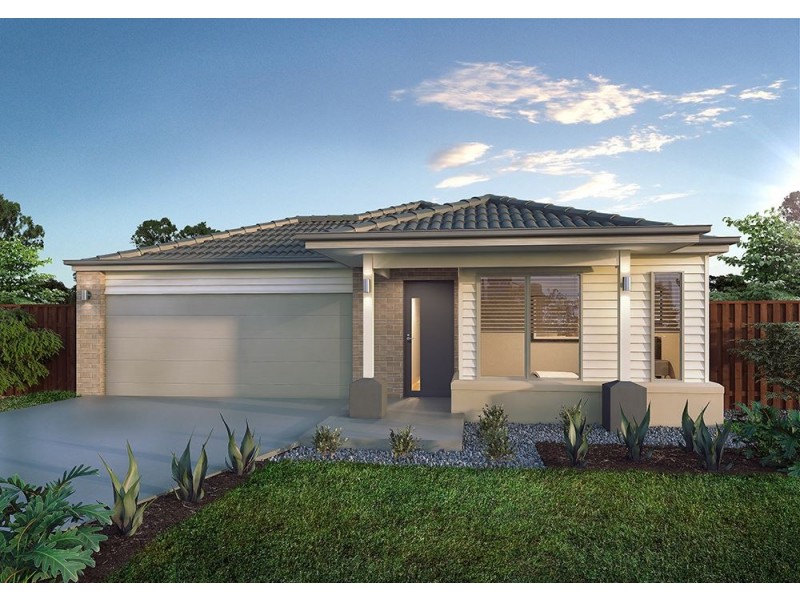 Lot 29031 Ocean Way, Craigieburn VIC 3064