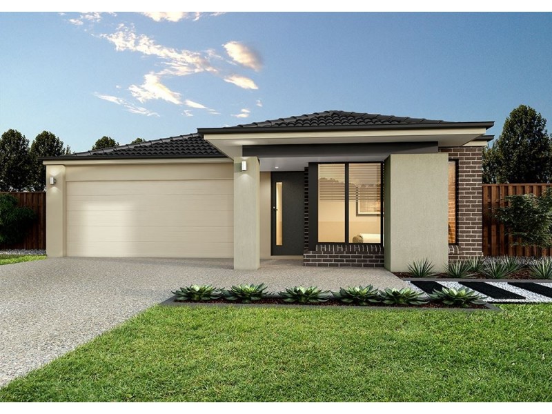 Lot 29031 Ocean Way, Craigieburn VIC 3064