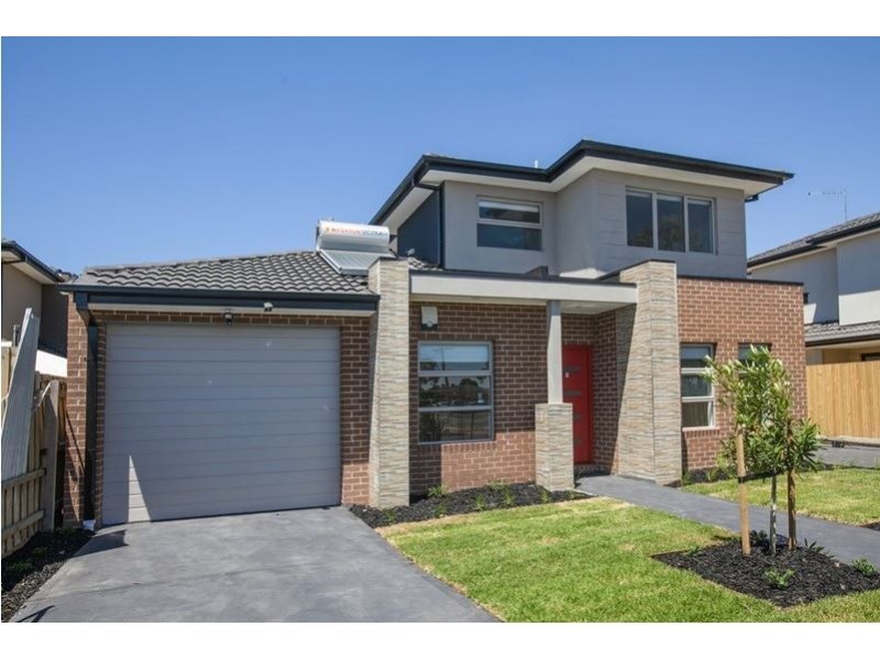 2/87 William Street, Lalor VIC 3075