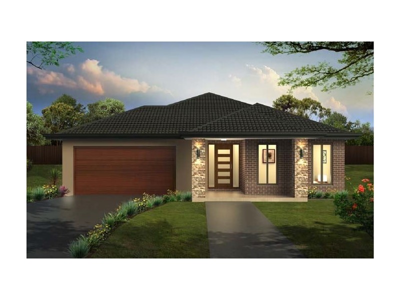 Lot 4525 Halliday Road, Mernda VIC 3754
