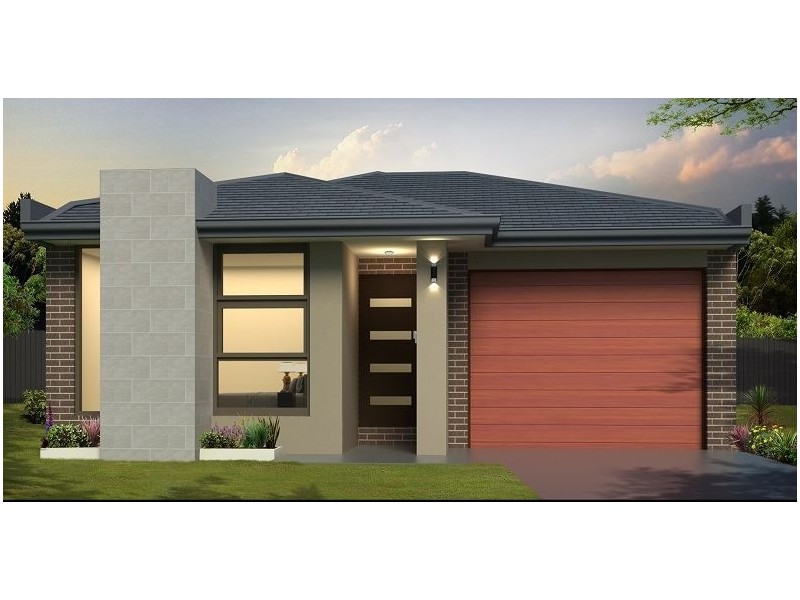 Lot 2306 Belloza Way, Mernda VIC 3754