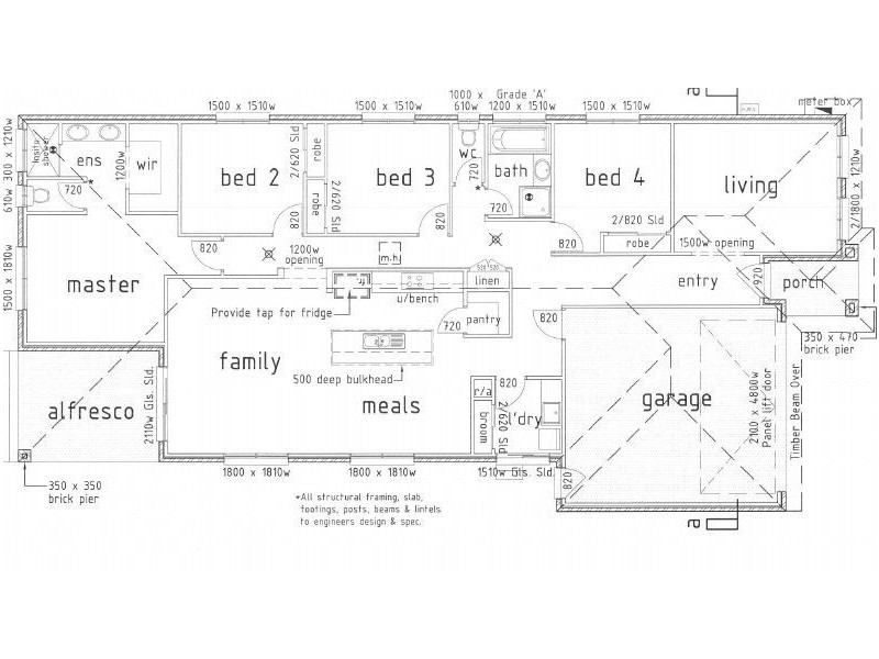 Lot 226 Tesselaar Road, Epping VIC 3076