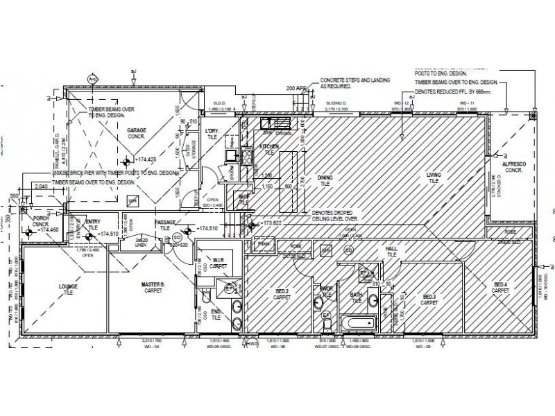 Lot 2470 Hilderstone Avenue, Epping VIC 3076