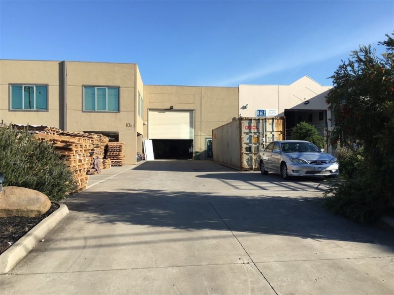 10A Merri Concourse, Campbellfield VIC 3061