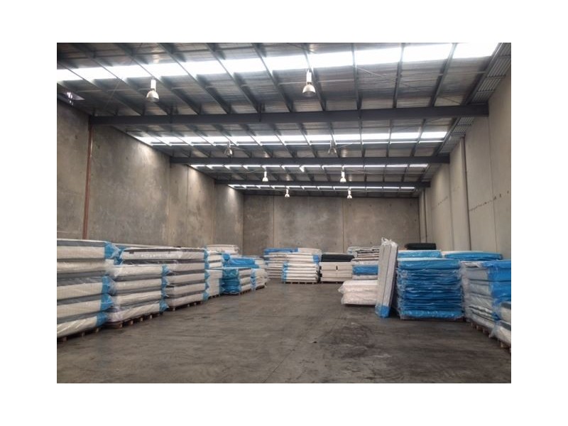10A Merri Concourse, Campbellfield VIC 3061