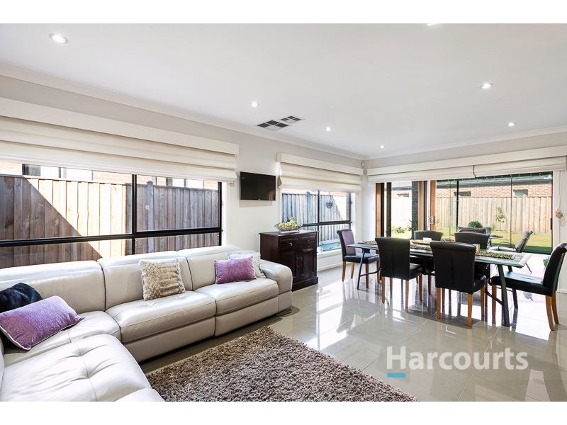 5 Fulham Way, Epping VIC 3076