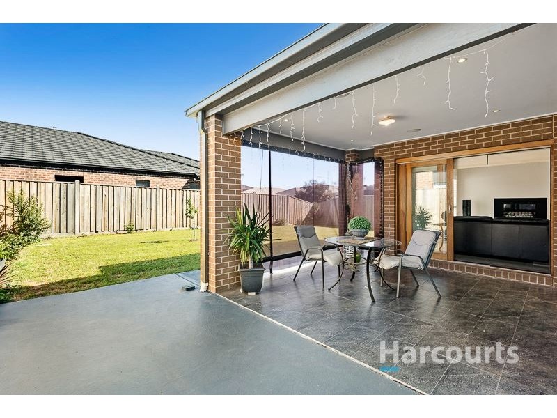 5 Fulham Way, Epping VIC 3076