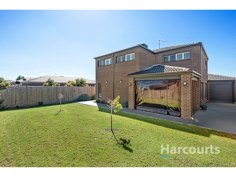 5 Fulham Way, Epping VIC 3076