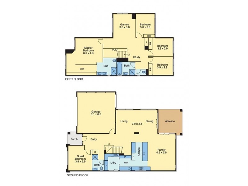 5 Fulham Way, Epping VIC 3076