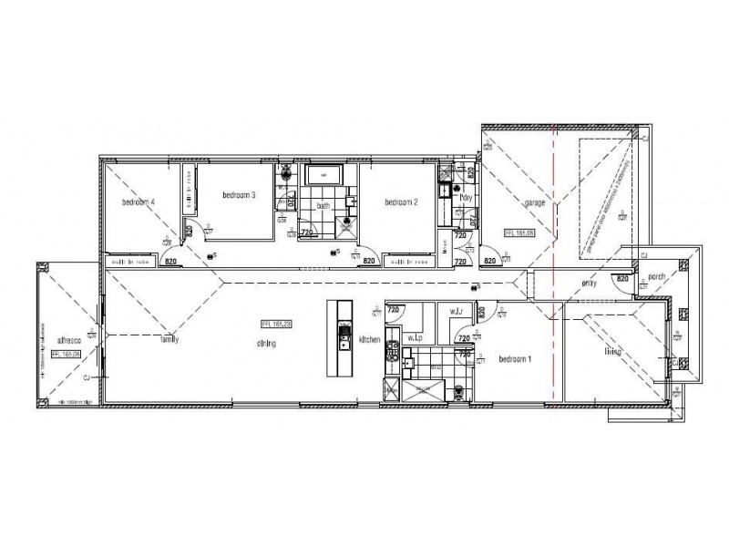 Lot 223 Tesselaar Road, Epping VIC 3076