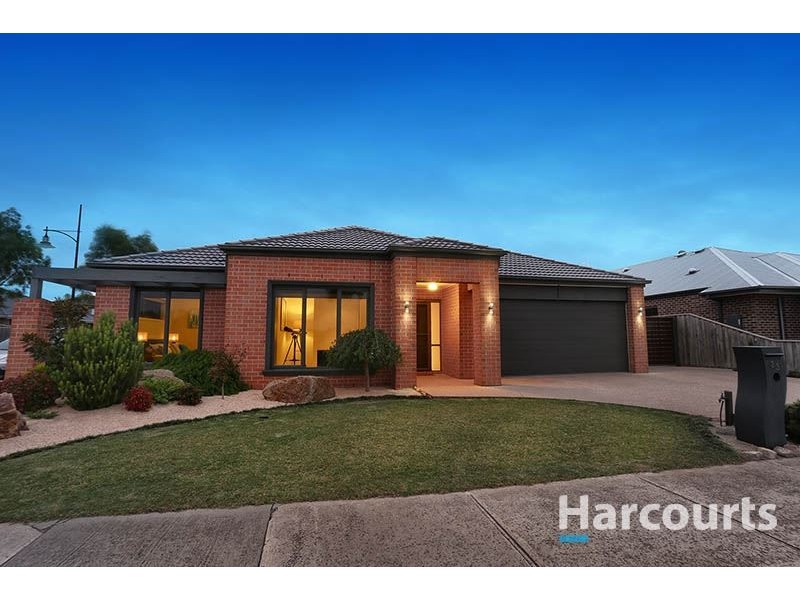 33 Hathfelde Boulevard, Mernda VIC 3754