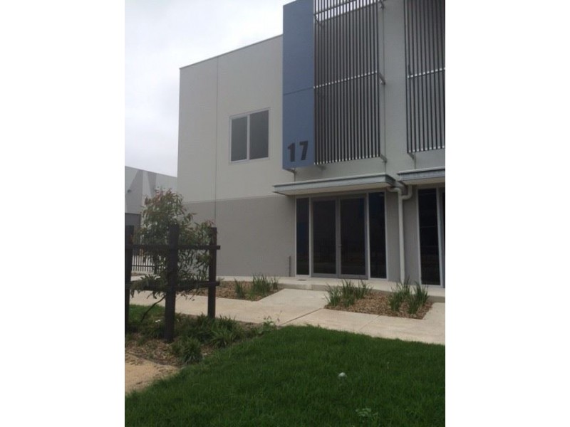 17/82 Gateway Boulevard, Epping VIC 3076