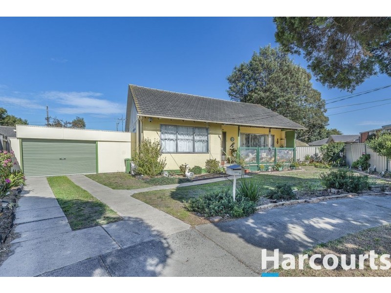 6 Mattea Court, Reservoir VIC 3073
