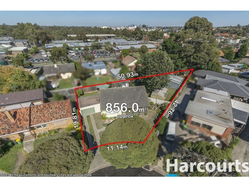 6 Mattea Court, Reservoir VIC 3073