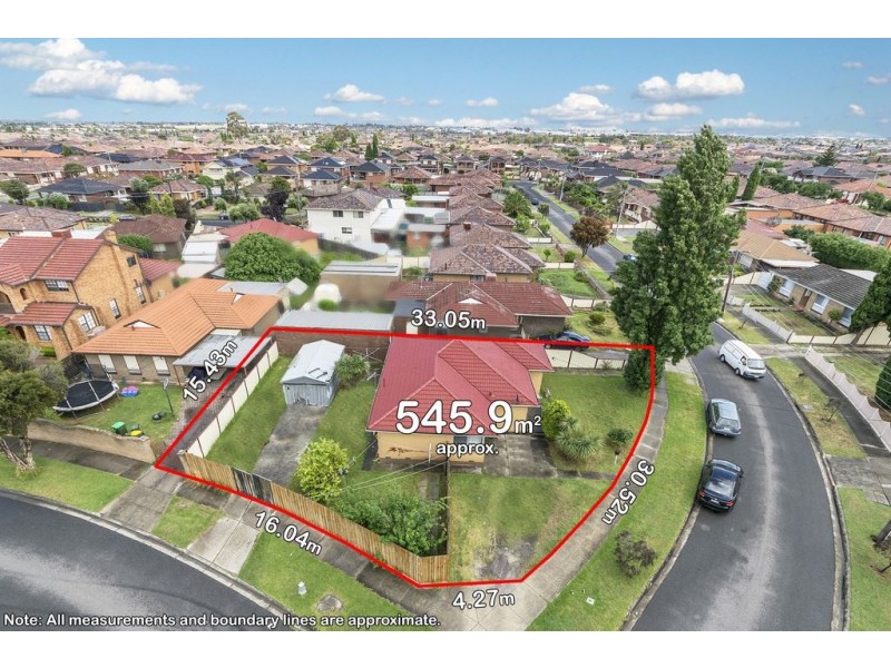 9 Winamurra Crescent, Thomastown VIC 3074