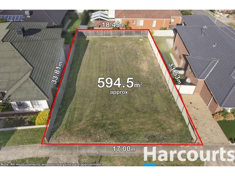 4 St Ronans Grove, South Morang VIC 3752