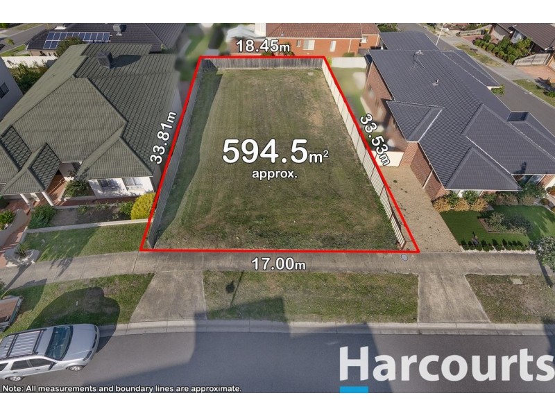 4 St Ronans Grove, South Morang VIC 3752