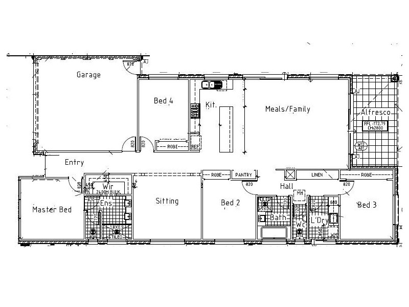 LOT 4047 Hillerman Road, Wollert VIC 3750