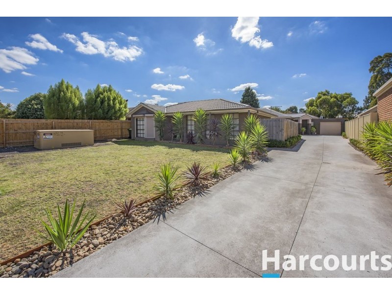 1/112 Pindari Avenue, Mill Park VIC 3082