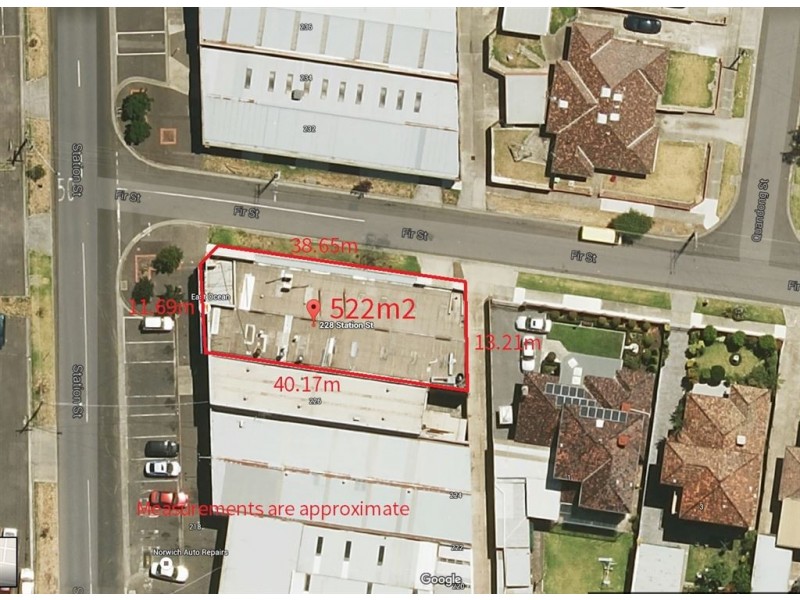 228-230 Station Street, Thomastown VIC 3074