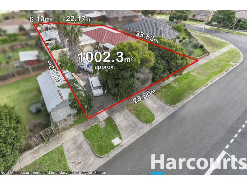 1 Don Street, Reservoir VIC 3073