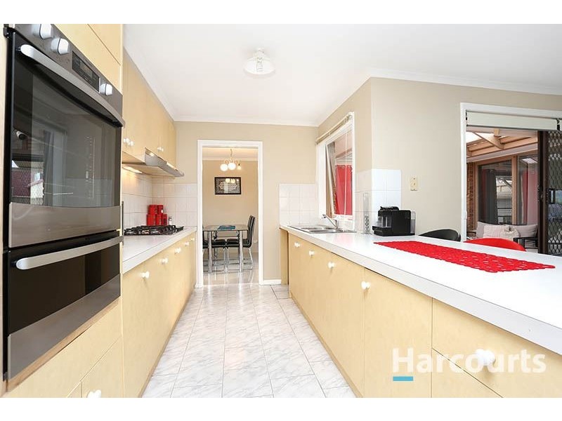 23 Longwood Drive, Epping VIC 3076